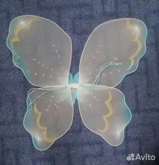 Карнавальный костюм 