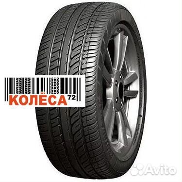 Evergreen EU72 235/50 R18