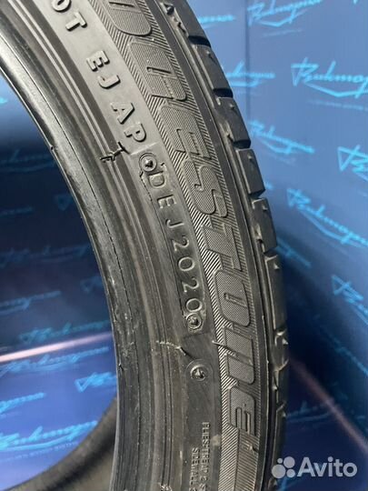 Bridgestone Potenza RE050 255/35 R19 96Y