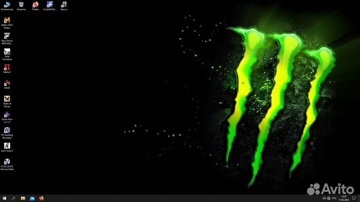 Продаю системный блок