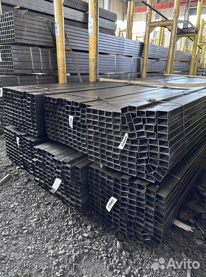 Труба металлическая