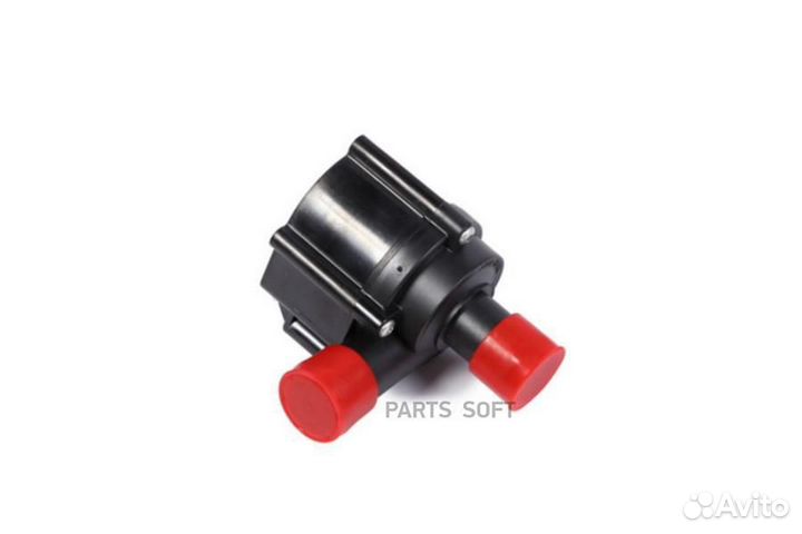Stellox 2400014SX электропомпа\ Audi A4,VW Amarok/Touareg 04