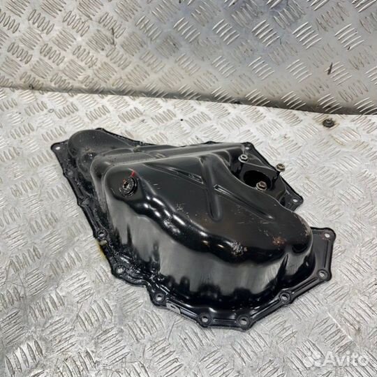 Поддон масляный двигателя Audi A5