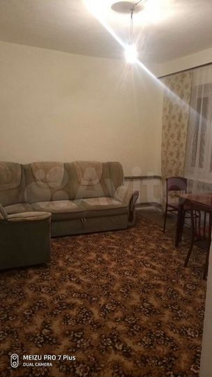 Дом 47 м² на участке 6,5 сот.