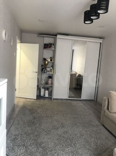 1-к. квартира, 32,6 м², 3/9 эт.