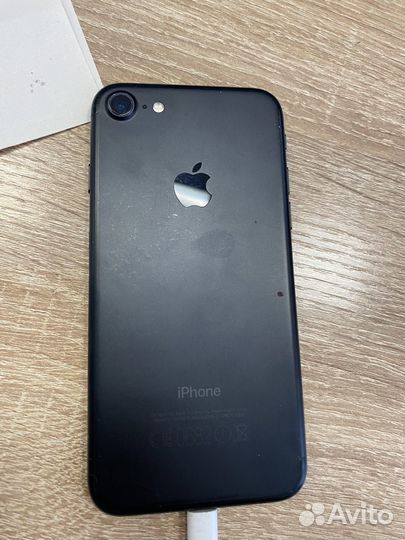 iPhone 7, 32 ГБ