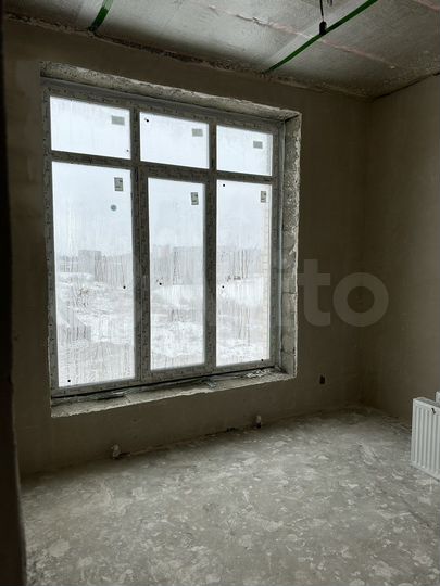3-к. квартира, 84 м², 2/2 эт.