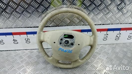 Рулевое колесо volvo XC70 2 (PDN36JZ01)