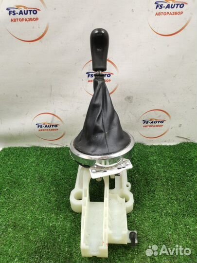 Кулиса МКПП Mitsubishi Asx SUV 1.6 4A92 2014