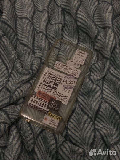 Чехол на Samsung Galaxy A12, Honor 10 Lite