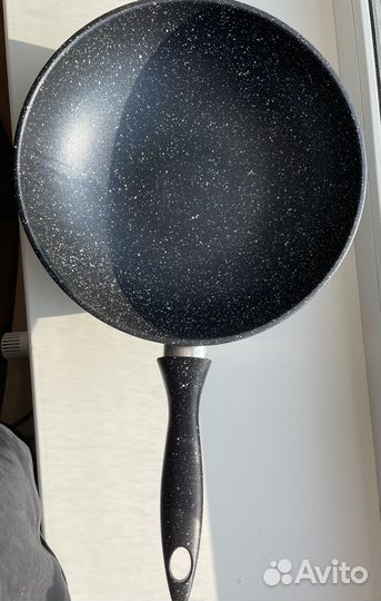 Сковорода вок Астерия