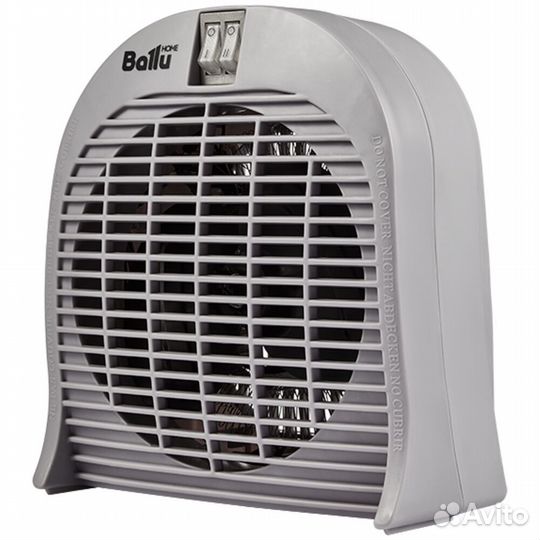 Тепловентилятор Ballu BFH/S-04 #121802