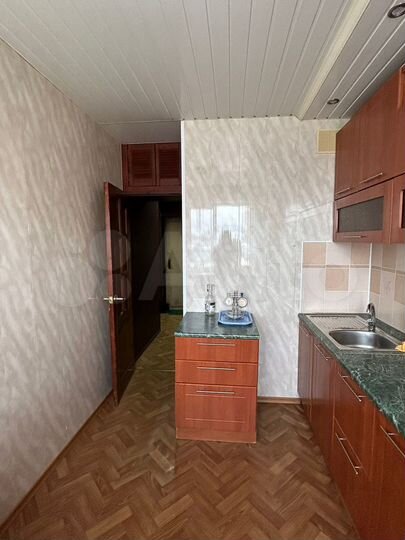 2-к. квартира, 50,3 м², 7/9 эт.