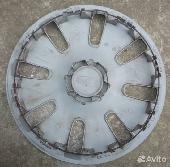 Колпак оригинальный на Ford