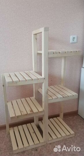 Подставка для цветов