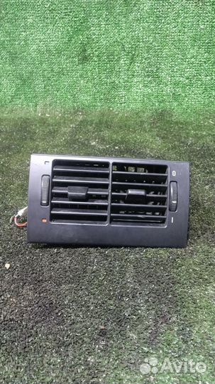 Дефлектор воздуховод BMW E39