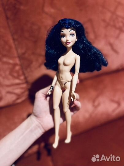 Кукла Эви Наследники Descendants Disney Hasbro