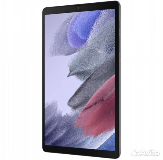 Планшет новый Samsung Galaxy Tab A7 Lite LTE Grey