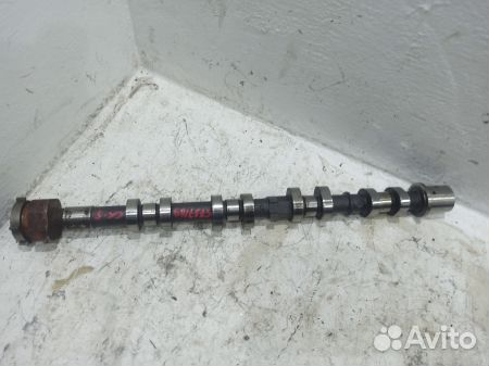 Распредвал выпускной