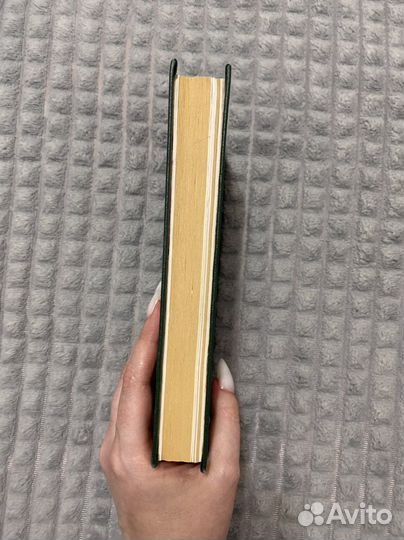 Анатомия человека Самусев Селин