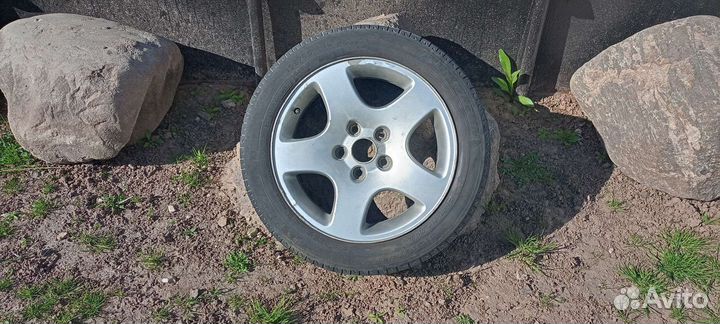R16 Michelin Energy Saver 195/55, PCD 5x112 DIA 220