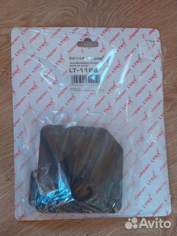 Фильтр АКПП киа рио 4