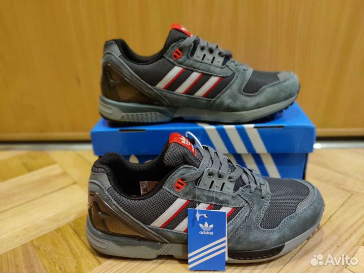 Кроссовки мужские adidas zx8000 torsion торшн