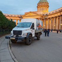 Аренда кабельной лебедки, протяжка кабеля, Санкт-Петербург