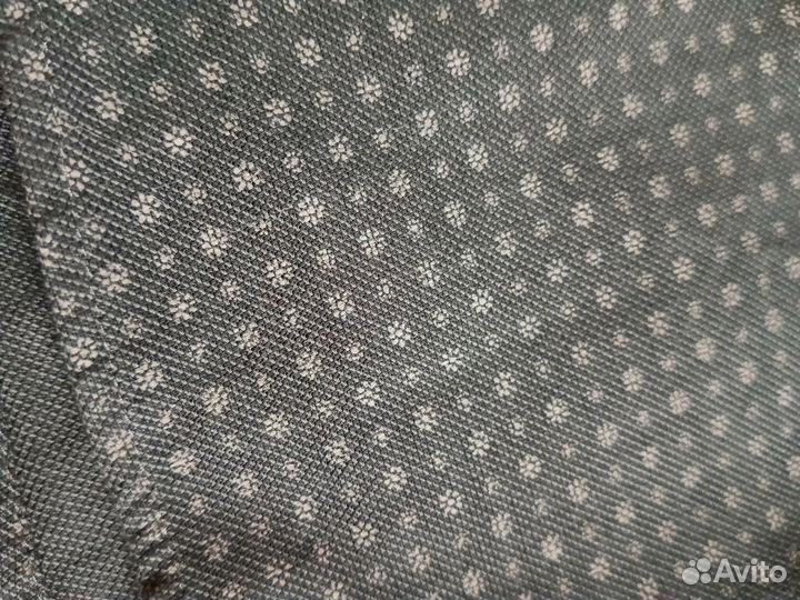 Рубашка мужская pierre cardin р.М