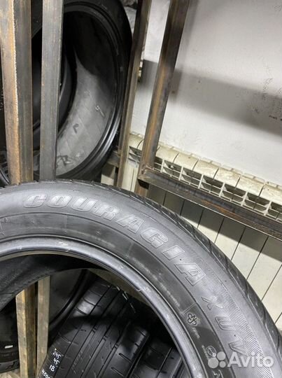 Federal Couragia XUV 235/55 R17 99H