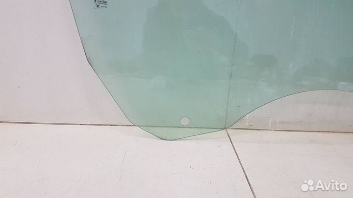 Стекло двери передней правой Audi TT 8J 2006-2015
