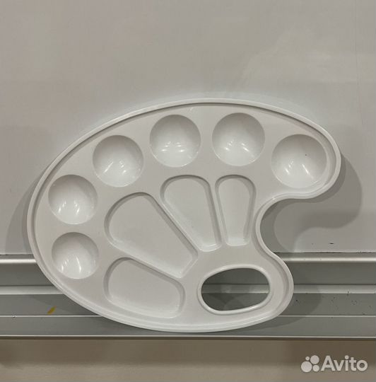 Палитра для рисования