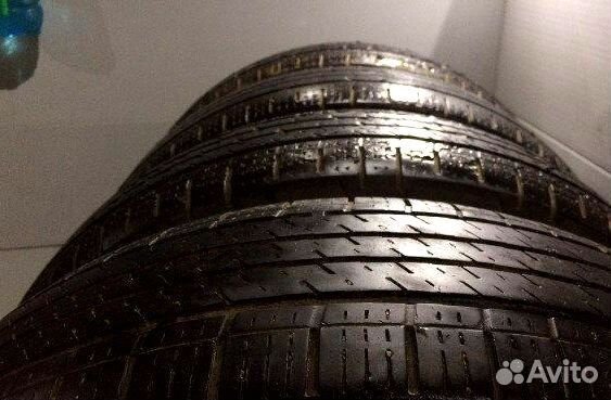 Continental Conti4x4Contact 225/65 R17