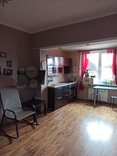 Дом 68,1 м² на участке 6 сот.