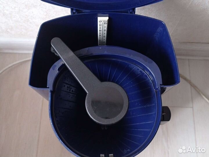 Кофеварка siemens