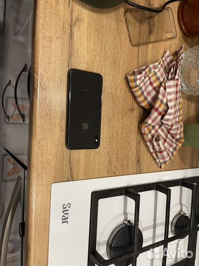 iPhone Xs Max, 64 ГБ