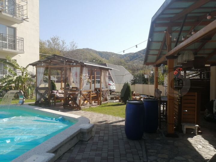 Комната 18 м², 1/3 эт.