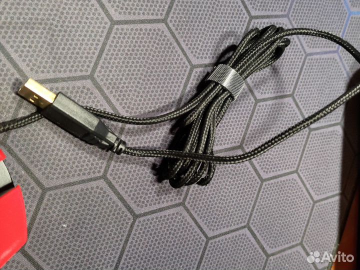 Оригинальный кабель Mad Catz R.A.T. 3, 5, 7