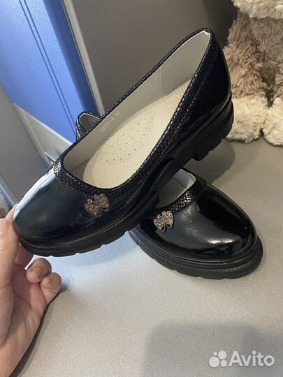 Туфли женские