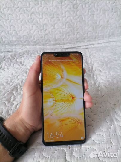 HUAWEI Nova 3, 4/128 ГБ