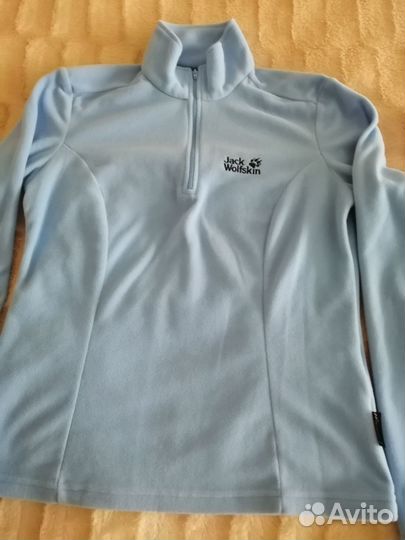 Флиз спортивный