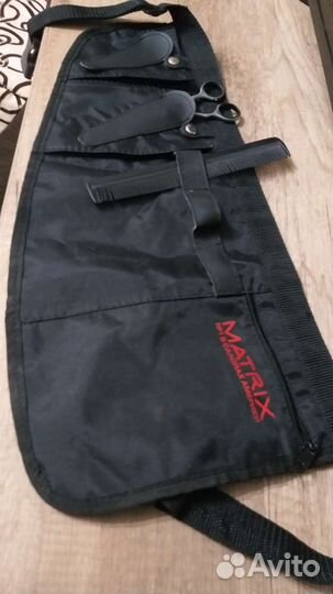 Сумка чехол для парикмахера