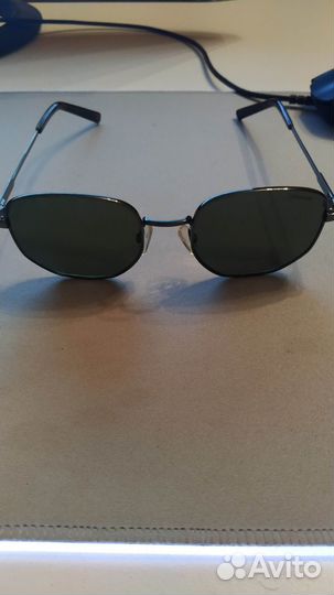 Солнцезащитные очки мужские polaroid