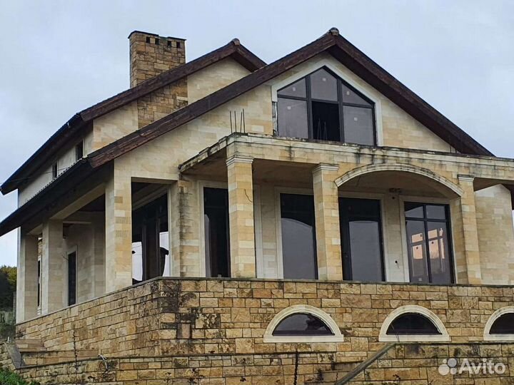 Окна, двери