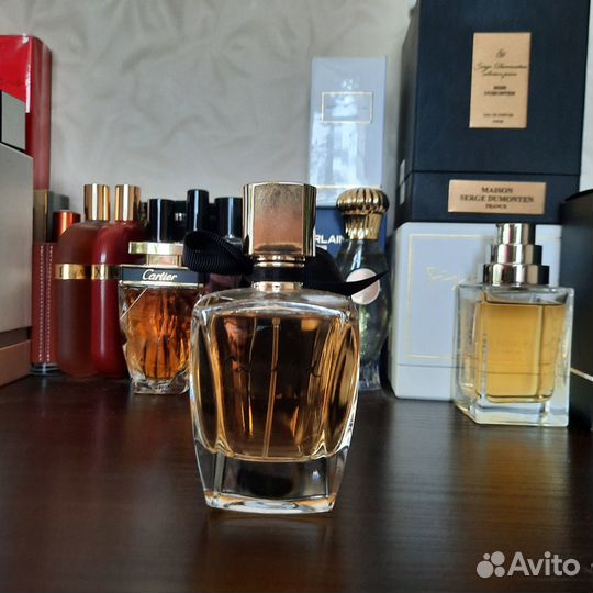 Парфюмерия