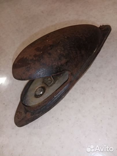 Фонарь пф200