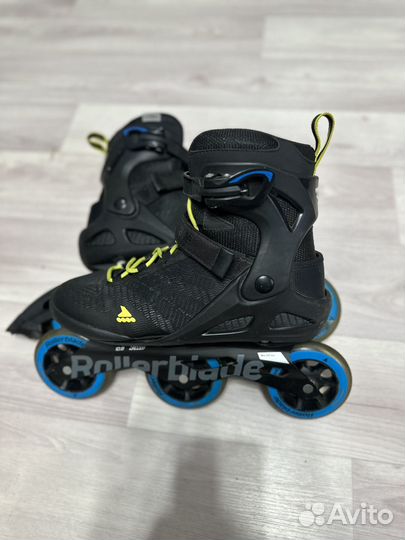 Ролики rollerblade