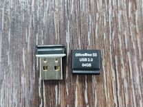 Flash-карта OltraMax 64GB