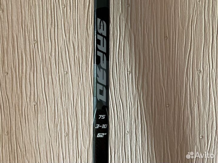 Клюшка хоккейная заряд т90 team