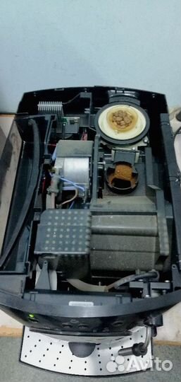 Ремонт кофемашин, кофеварок. Чистка кофемашин